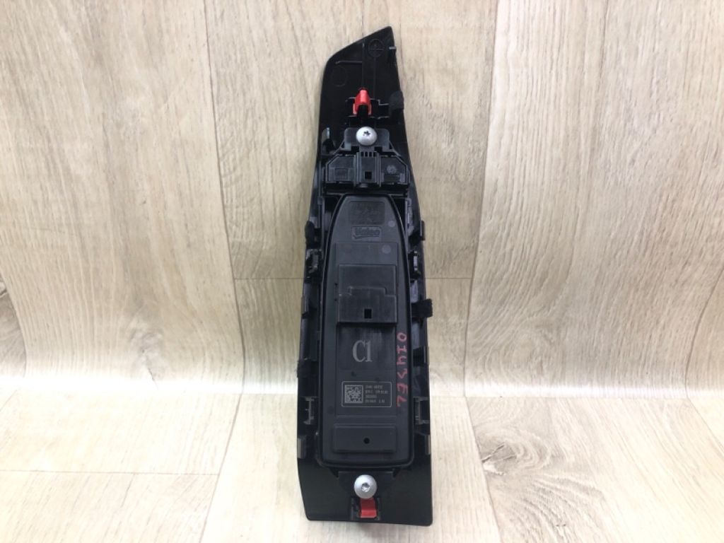 25401-6RF3C | Блок керування склопідіймачами NISSAN X-TRAIL/ROGUE T33 20- - Фото 5