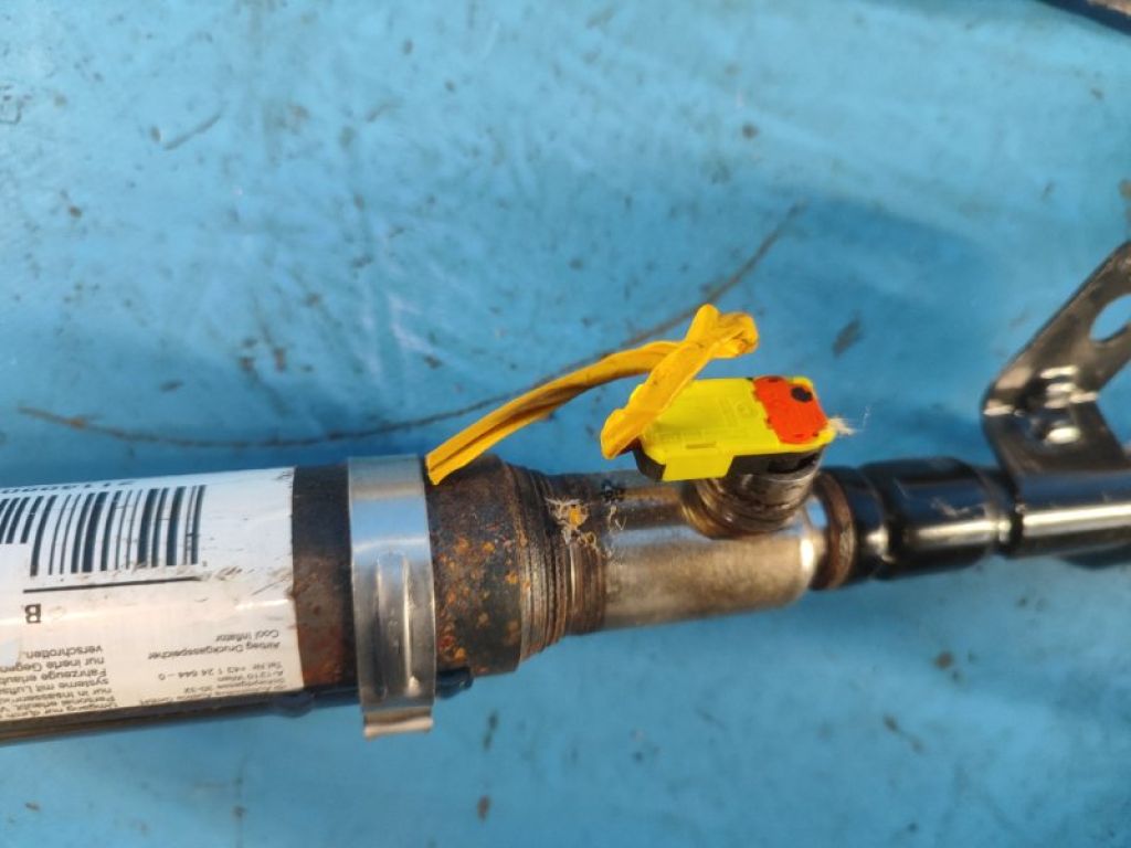 850201R000 | Подушка безпеки (штора) прав. HYUNDAI ACCENT RB 10- - Фото 2