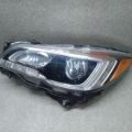 84001AL03A | Фара лів. SUBARU OUTBACK BS 14-21