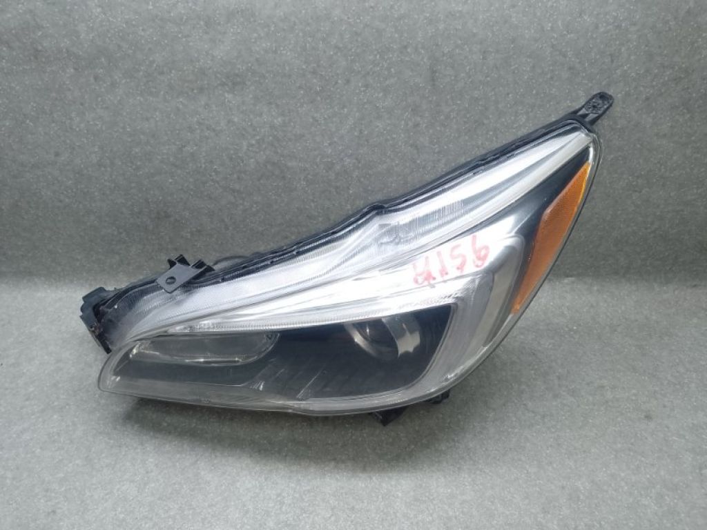 84001AL03A | Фара лів. SUBARU OUTBACK BS 14-21 - Фото 2