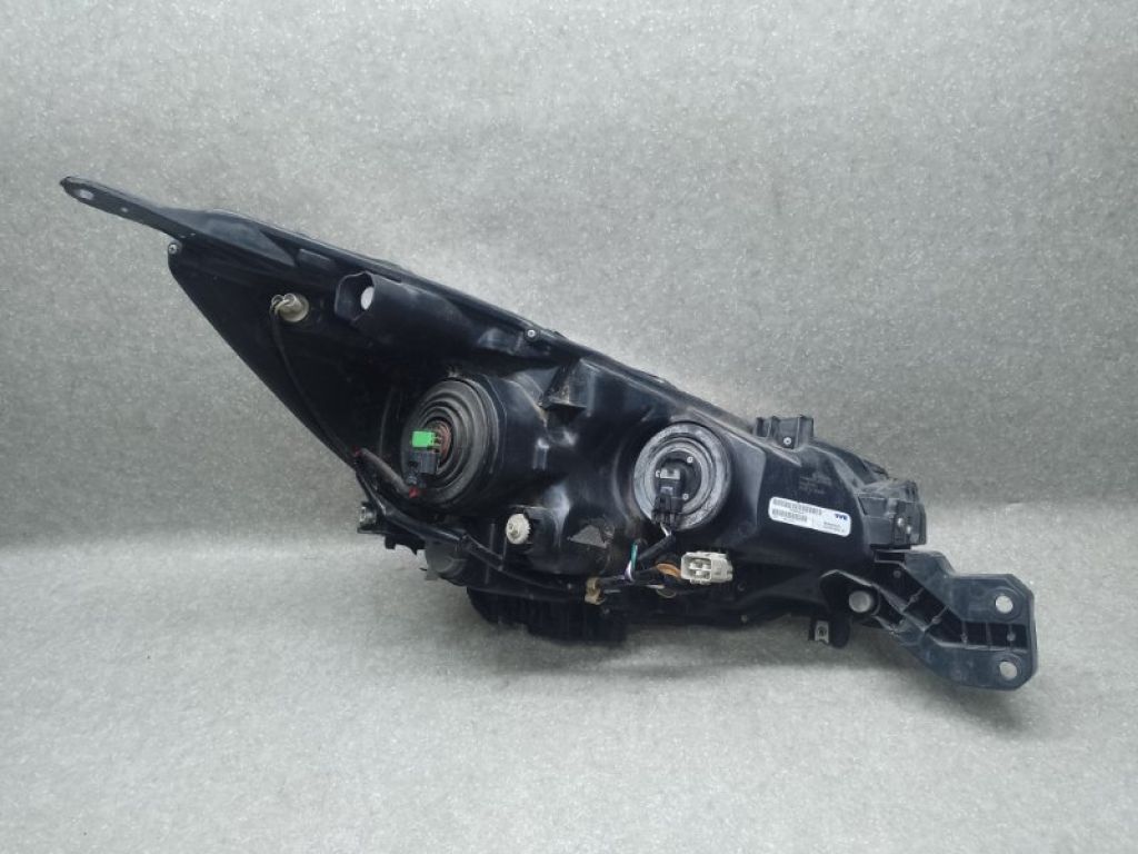 84001AL03A | Фара лів. SUBARU OUTBACK BS 14-21 - Фото 3