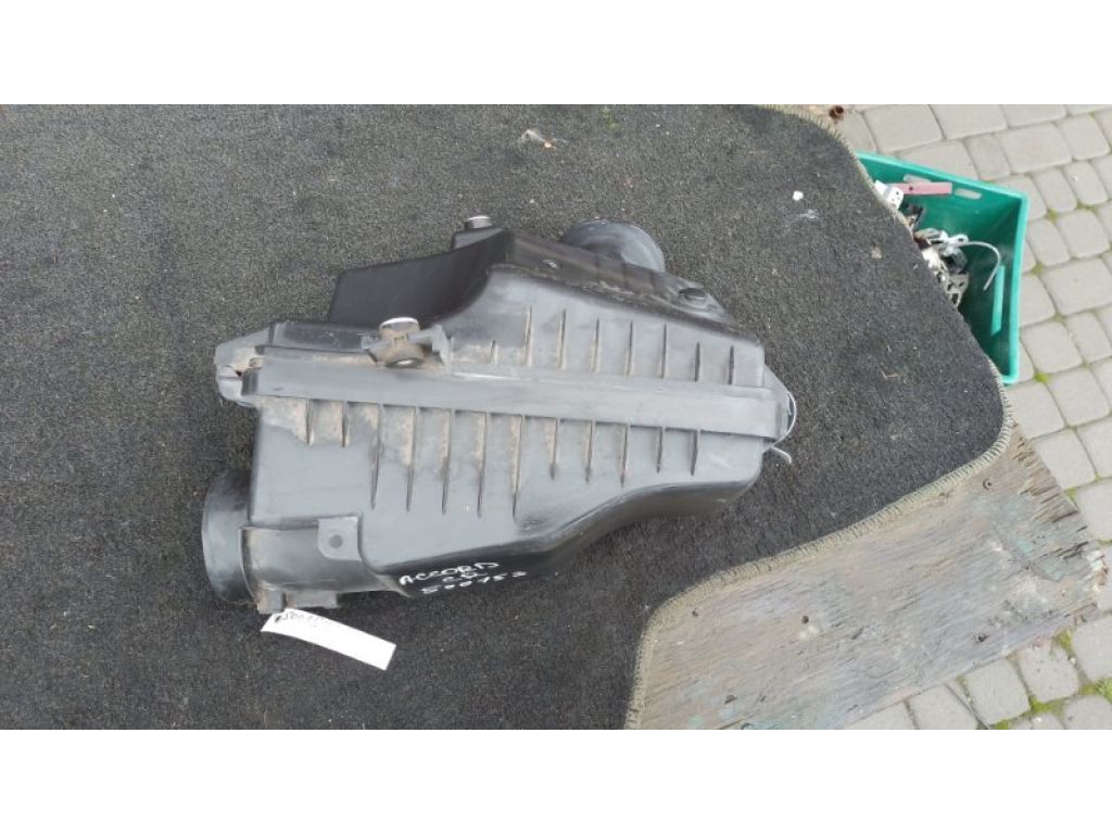 17201-5J2-A00 | Корпус повітряного фільтра HONDA ACCORD CR 13-18 - Фото 3