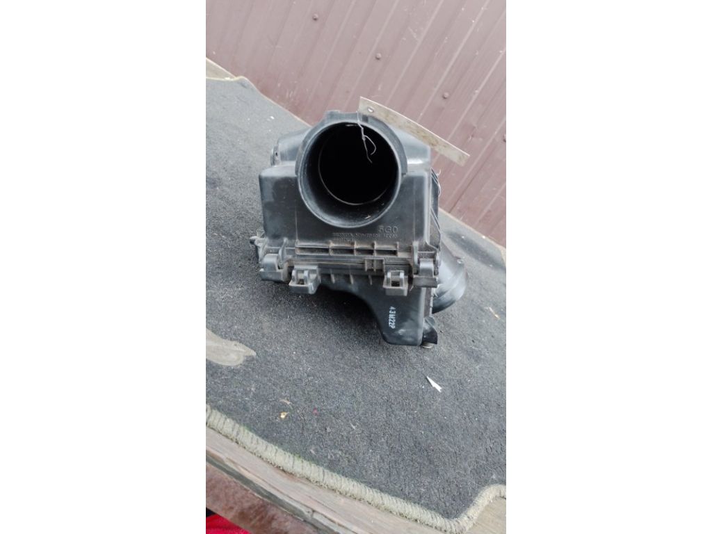 17201-5J2-A00 | Корпус повітряного фільтра HONDA ACCORD CR 13-18 - Фото 4