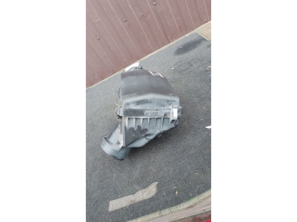 17201-5J2-A00 | Корпус повітряного фільтра HONDA ACCORD CR 13-18 - Фото 6