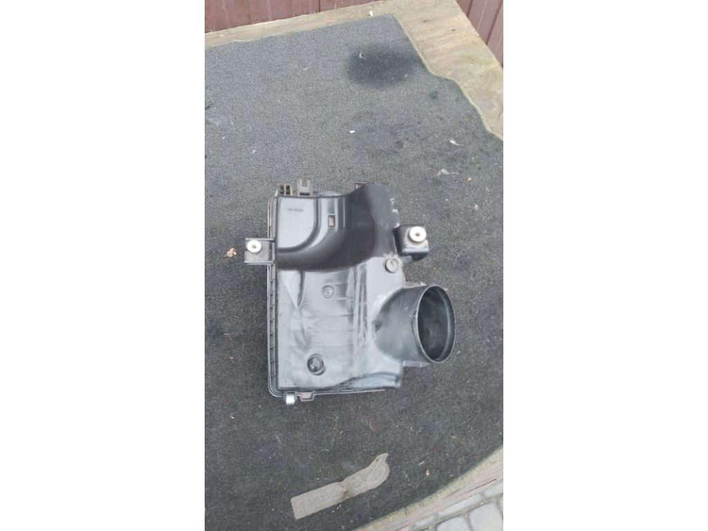 17201-5J2-A00 | Корпус повітряного фільтра HONDA ACCORD CR 13-18 - Фото 7