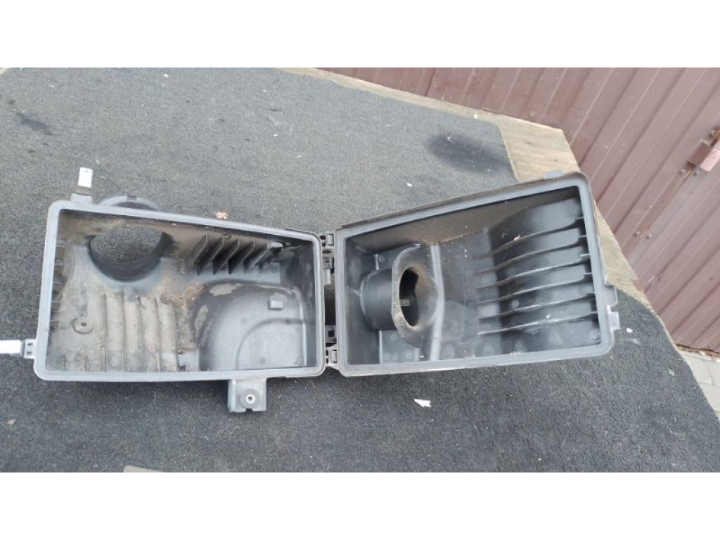 17201-5J2-A00 | Корпус повітряного фільтра HONDA ACCORD CR 13-18 - Фото 8