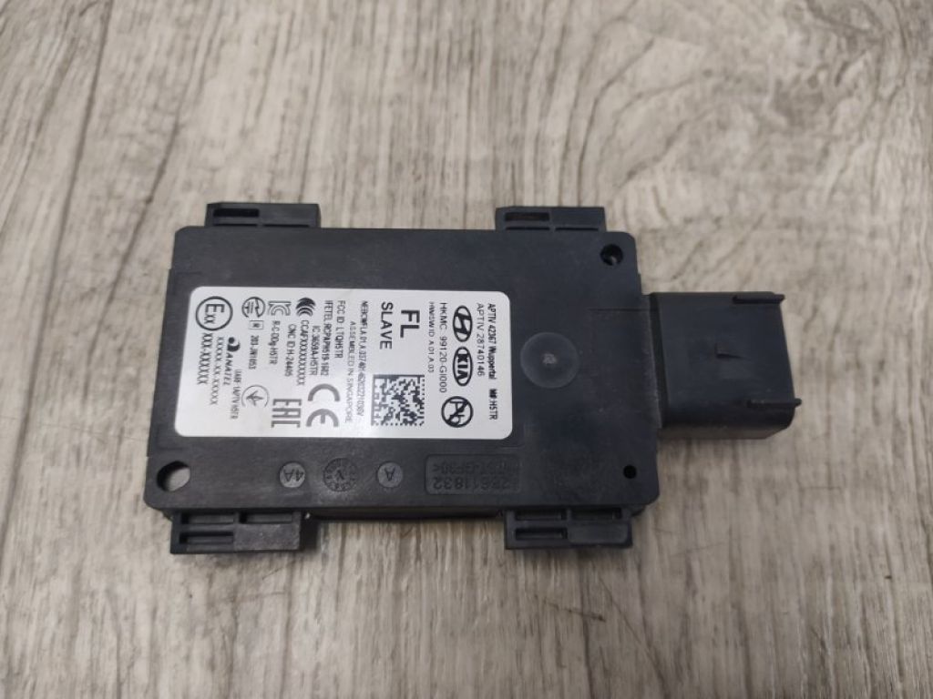 99120-GI000 | Датчик сліпих зон передн. лів. HYUNDAI IONIQ 5 21-