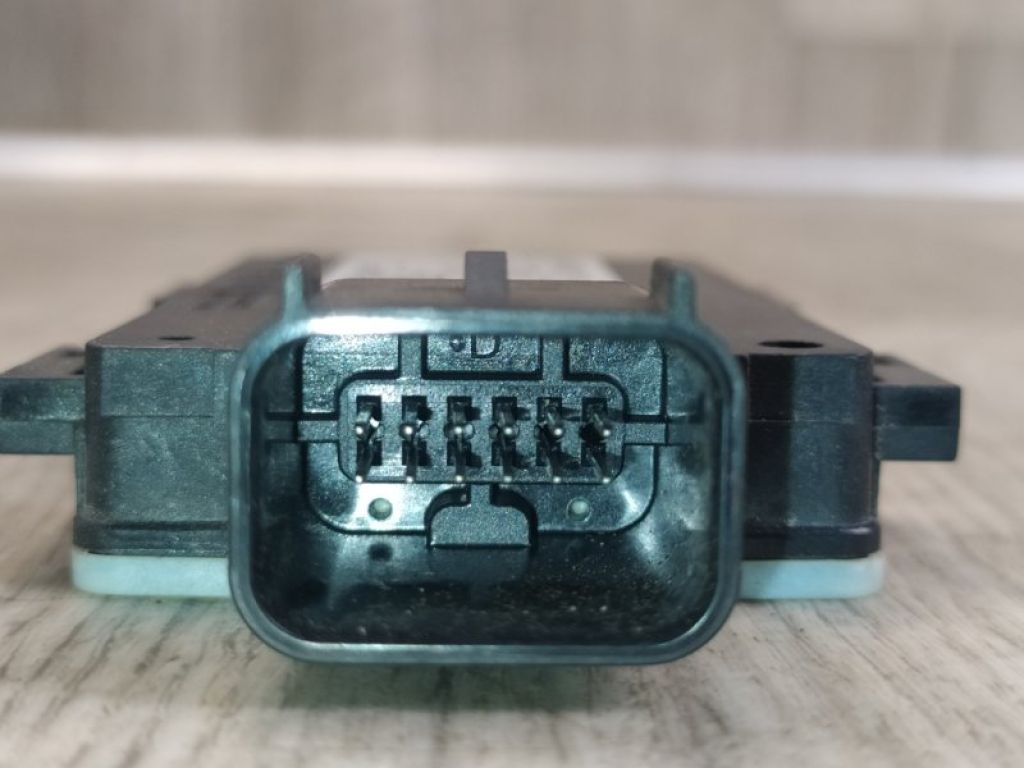 99120-GI000 | Датчик сліпих зон передн. лів. HYUNDAI IONIQ 5 21- - Фото 3