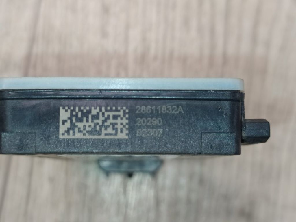 99120-GI000 | Датчик сліпих зон передн. лів. HYUNDAI IONIQ 5 21- - Фото 6