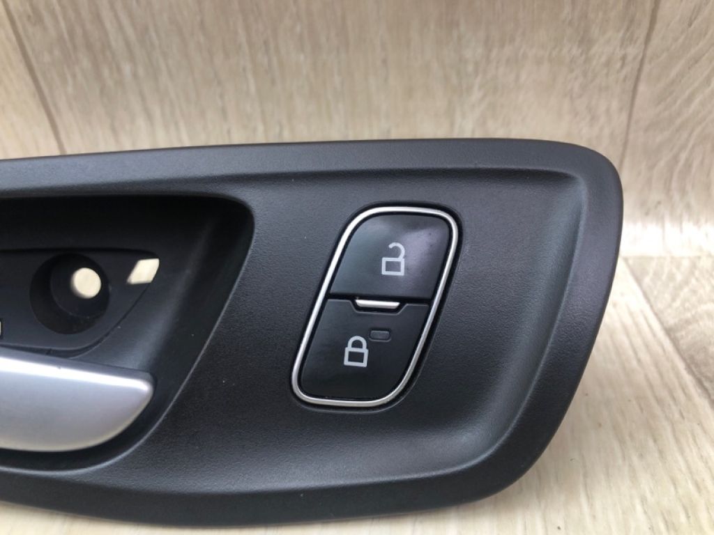 GJ5Z-5822601-BB | Ручка дверей внутрішня передн. лів. FORD ESCAPE 12-19 - Фото 2