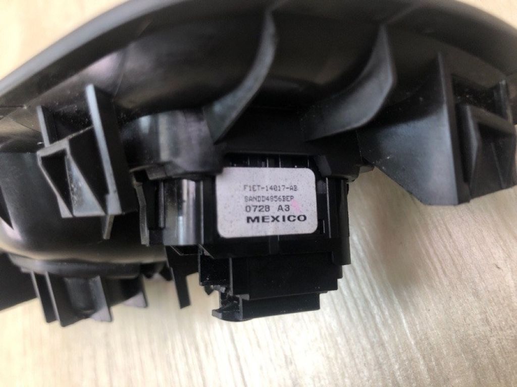 GJ5Z-5822601-BB | Ручка дверей внутрішня передн. лів. FORD ESCAPE 12-19 - Фото 6