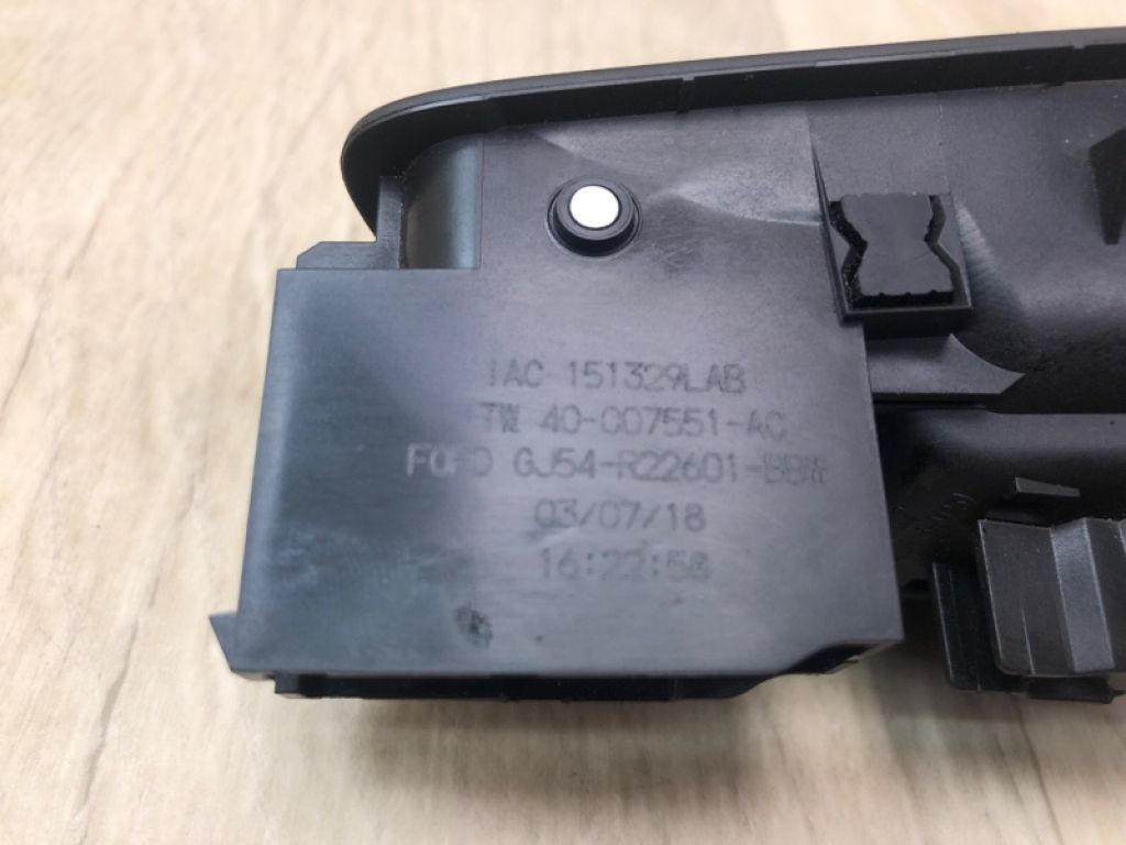 GJ5Z-5822601-BB | Ручка дверей внутрішня передн. лів. FORD ESCAPE 12-19 - Фото 7