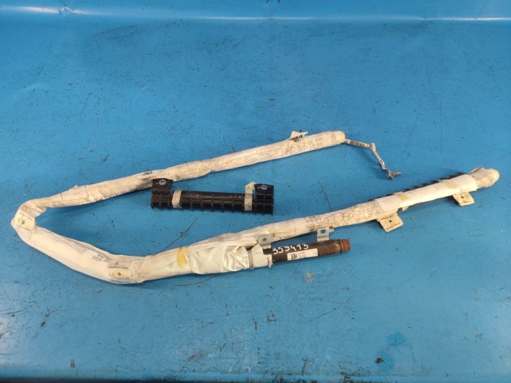 85010H9400 | Подушка безпеки (штора) лів. KIA RIO FB 17-