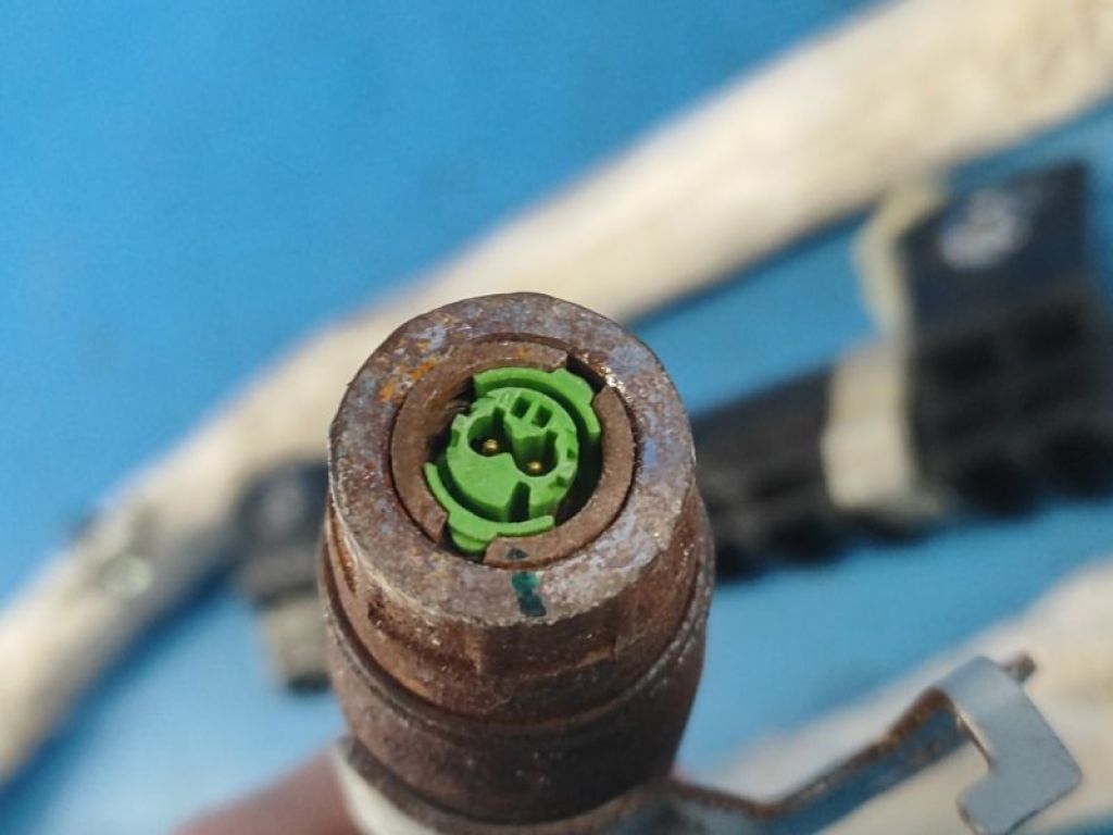 85010H9400 | Подушка безпеки (штора) лів. KIA RIO FB 17- - Фото 4