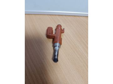 Форсунка паливна LEXUS LS460 06-12