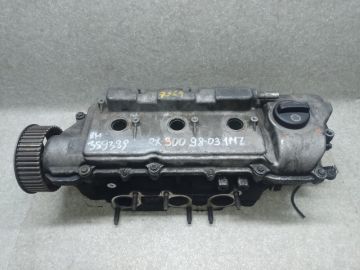 Головка блоку циліндрів лів. LEXUS RX300 98-03
