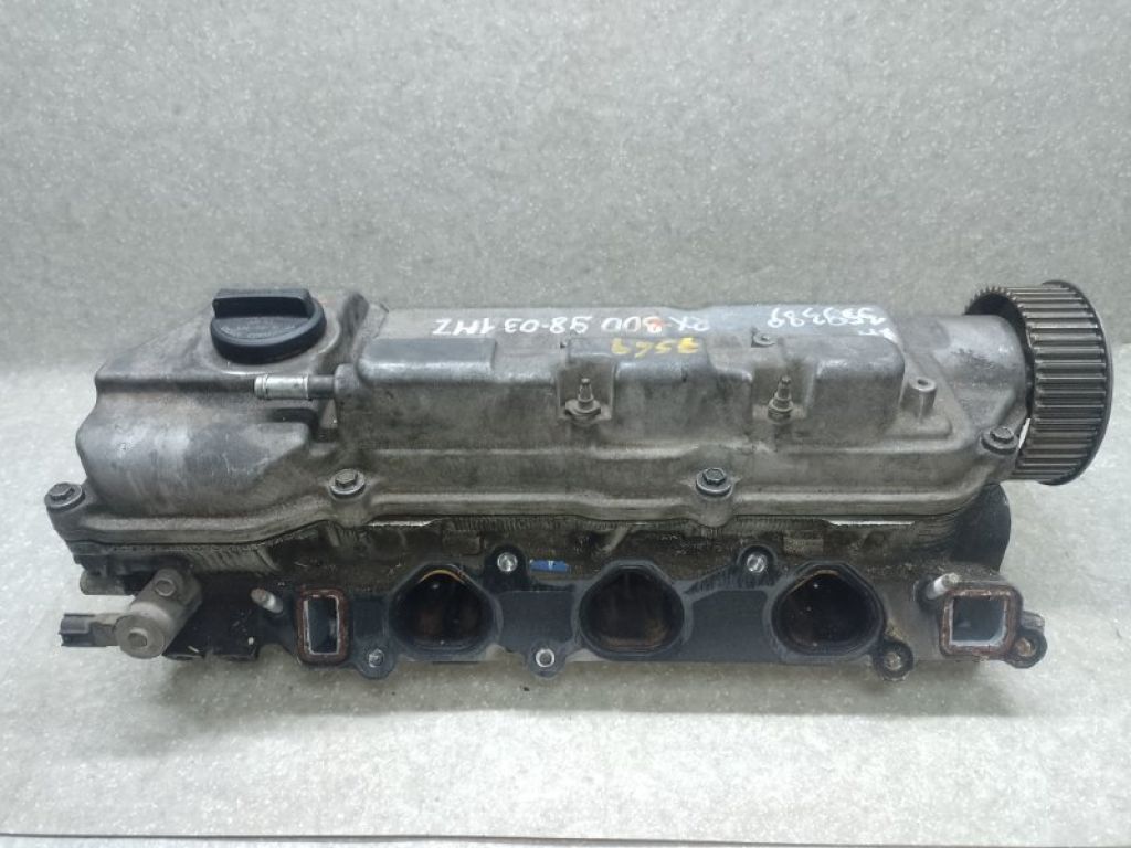 11102-29057 | Головка блоку циліндрів лів. LEXUS RX300 98-03 - Фото 2