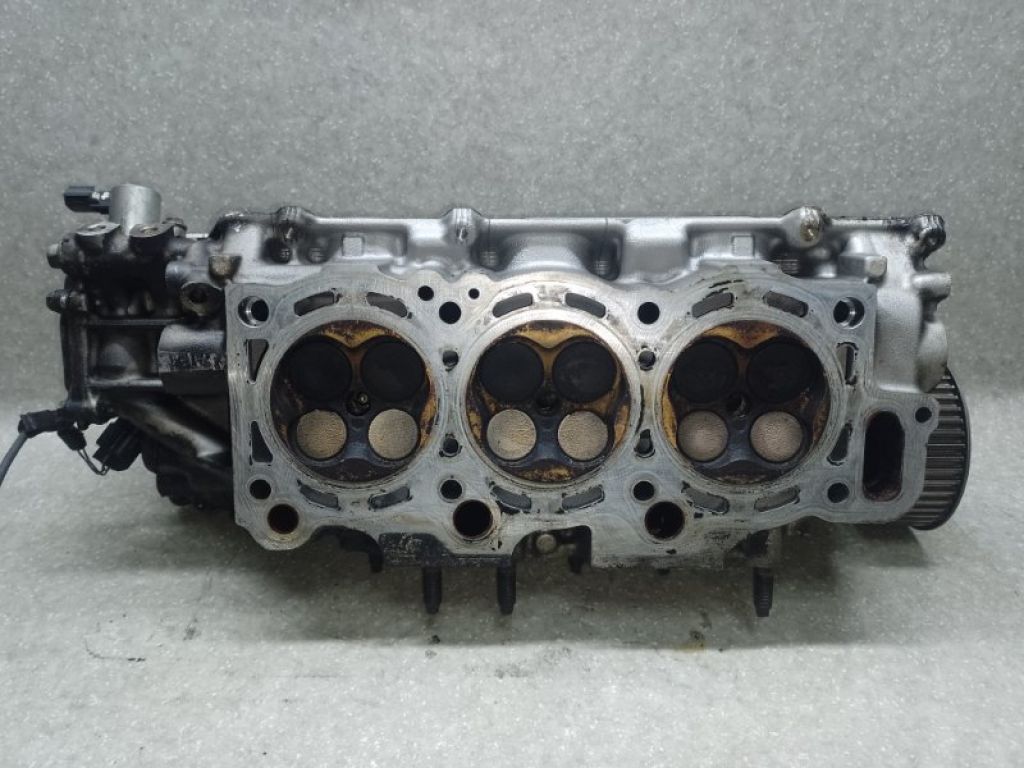 11102-29057 | Головка блоку циліндрів лів. LEXUS RX300 98-03 - Фото 3