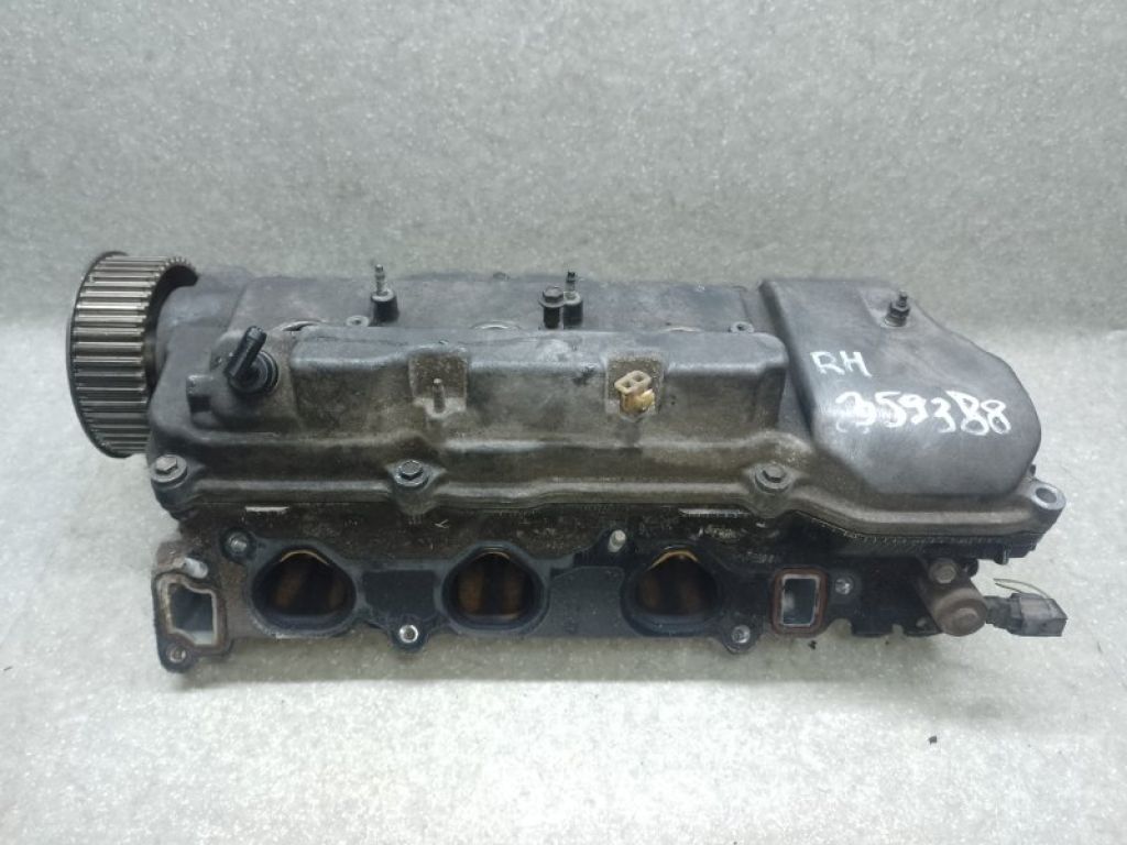 11101-29437 | Головка блоку циліндрів прав. LEXUS RX300 98-03