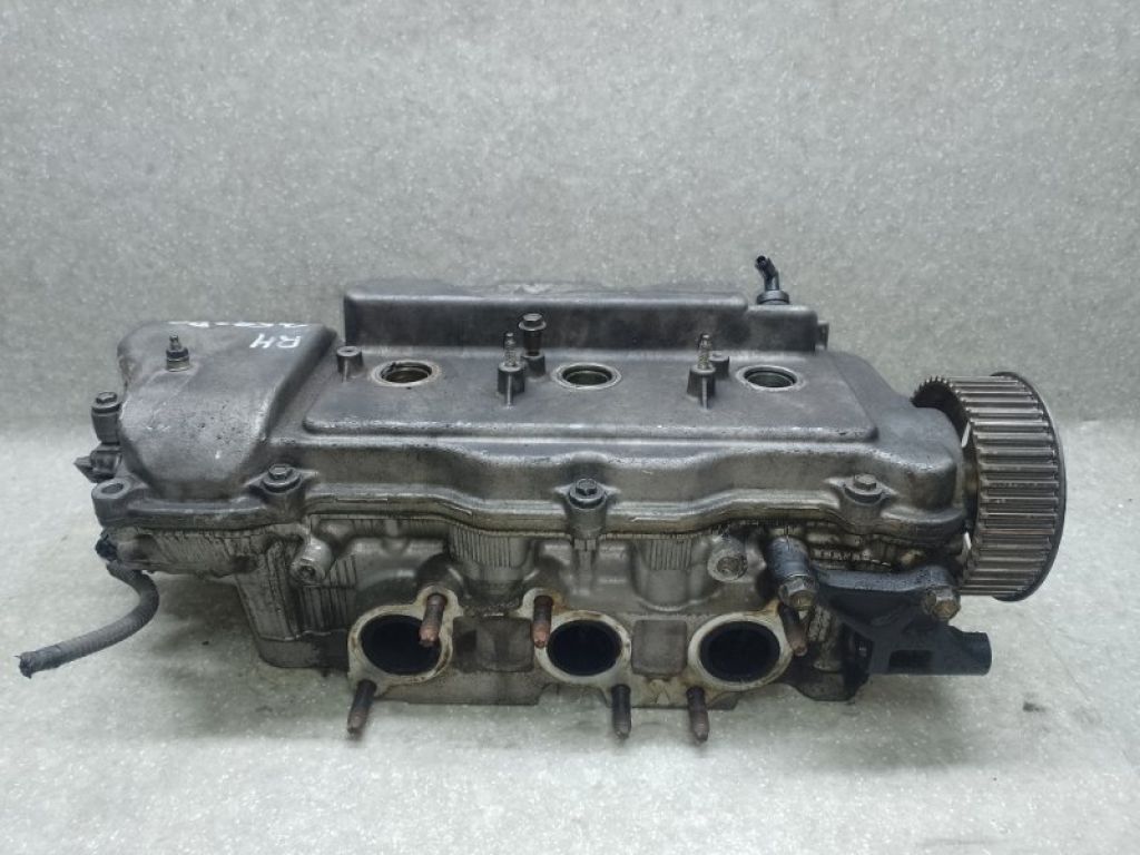 11101-29437 | Головка блоку циліндрів прав. LEXUS RX300 98-03 - Фото 2