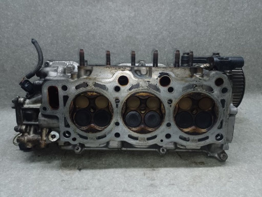 11101-29437 | Головка блоку циліндрів прав. LEXUS RX300 98-03 - Фото 3