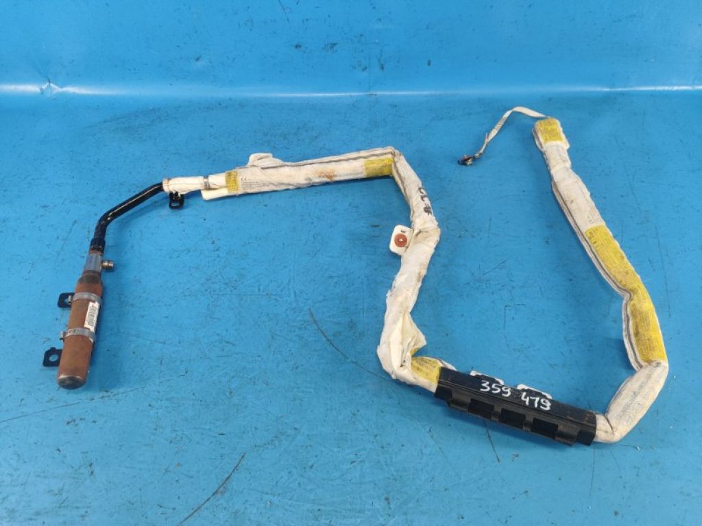 850101R200 | Подушка безпеки (штора) лів. HYUNDAI ACCENT RB 10-