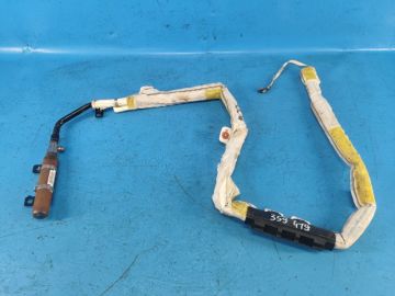 Подушка безпеки (штора) лів. HYUNDAI ACCENT RB 10-