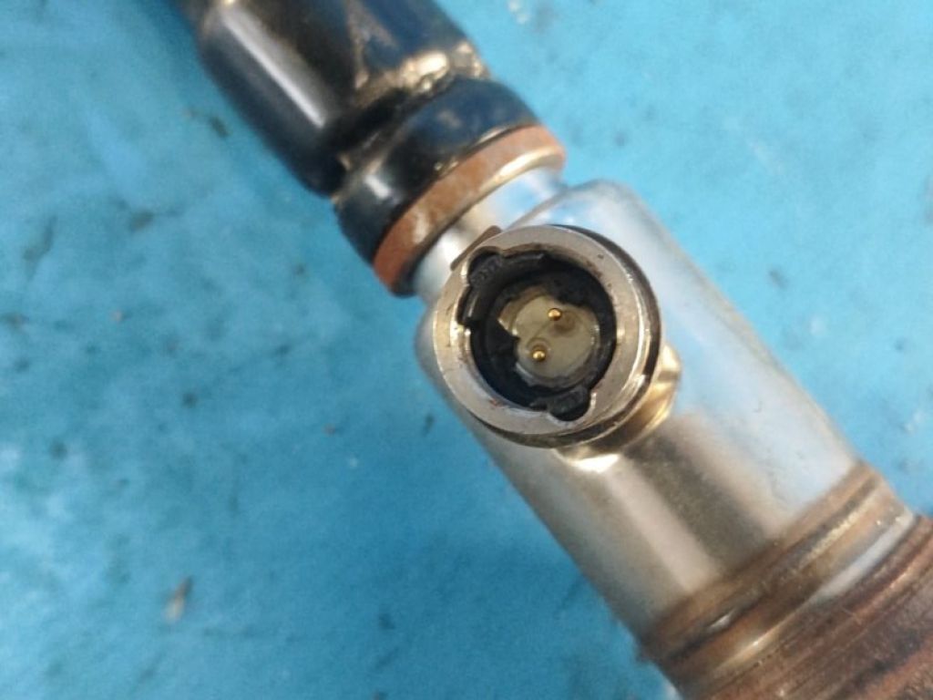 850101R200 | Подушка безпеки (штора) лів. HYUNDAI ACCENT RB 10- - Фото 3