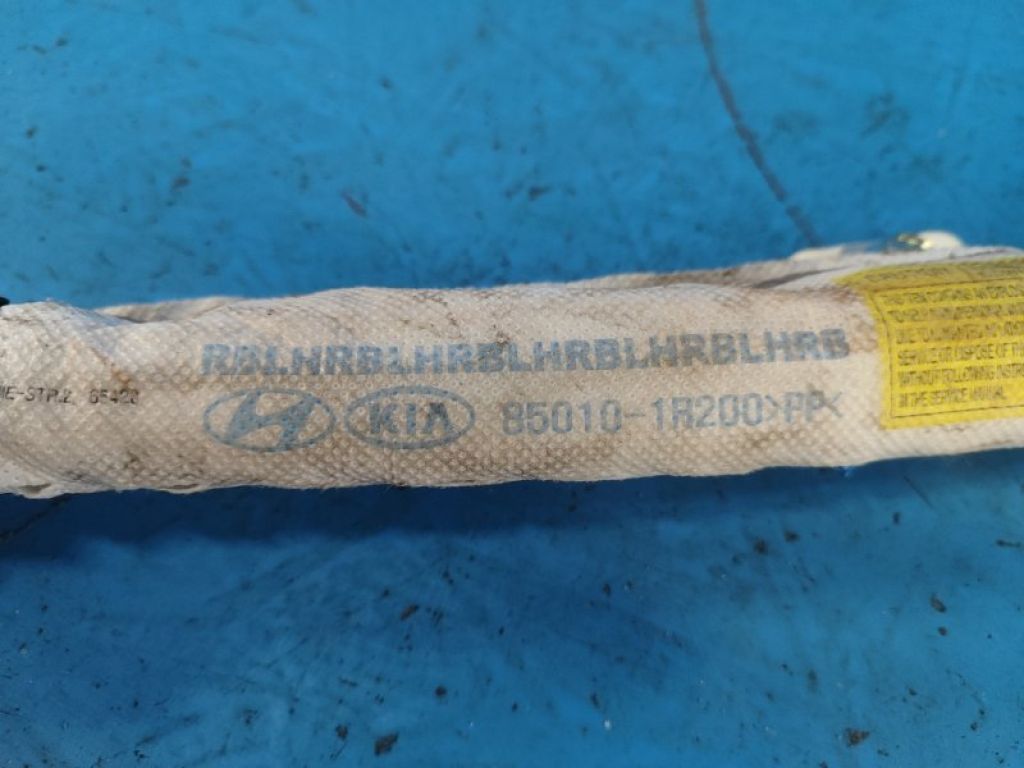 850101R200 | Подушка безпеки (штора) лів. HYUNDAI ACCENT RB 10- - Фото 4