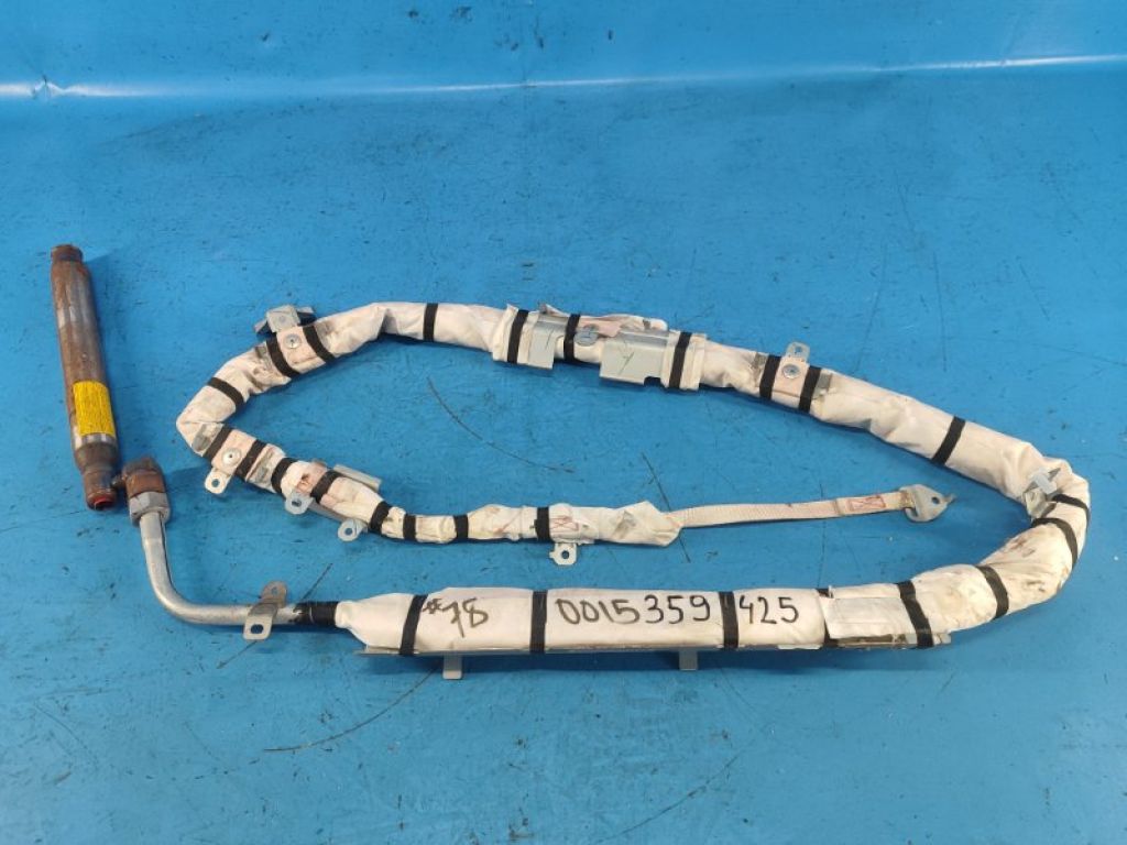 7646077K10 | Подушка безпеки (штора) лів. SUZUKI GRAND VITARA 05-15