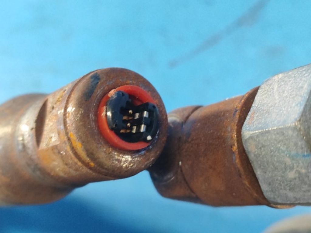 7646077K10 | Подушка безпеки (штора) лів. SUZUKI GRAND VITARA 05-15 - Фото 4