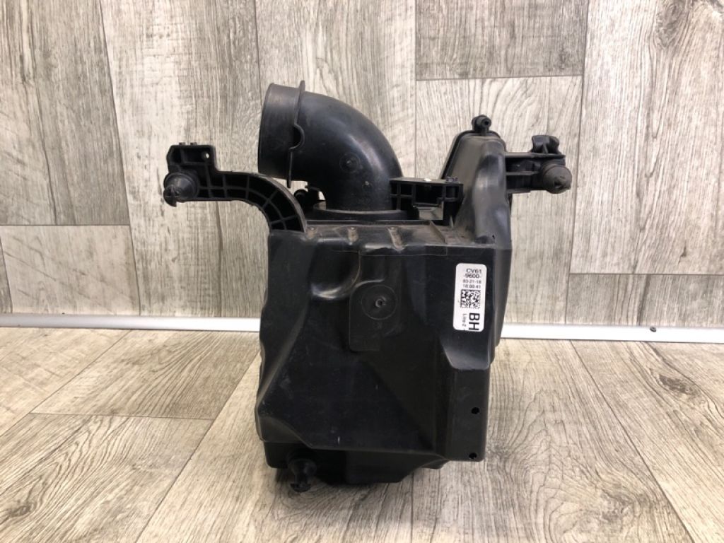 CV6Z-9600-G | Корпус повітряного фільтра FORD ESCAPE 12-19 - Фото 5