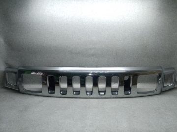 Решітка радіатора HUMMER H3 05-10