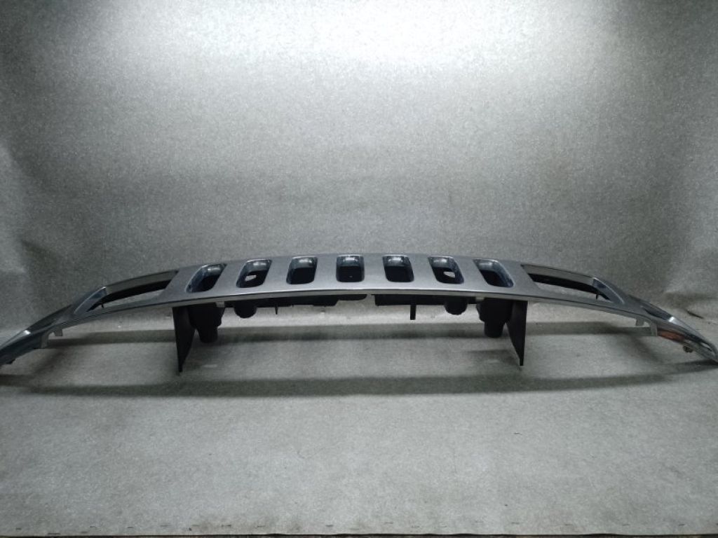 15834196 | Решітка радіатора HUMMER H3 05-10 - Фото 2