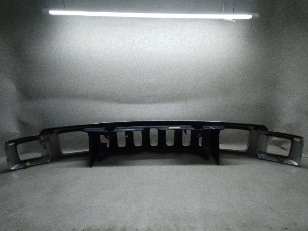 15834196 | Решітка радіатора HUMMER H3 05-10 - Фото 3