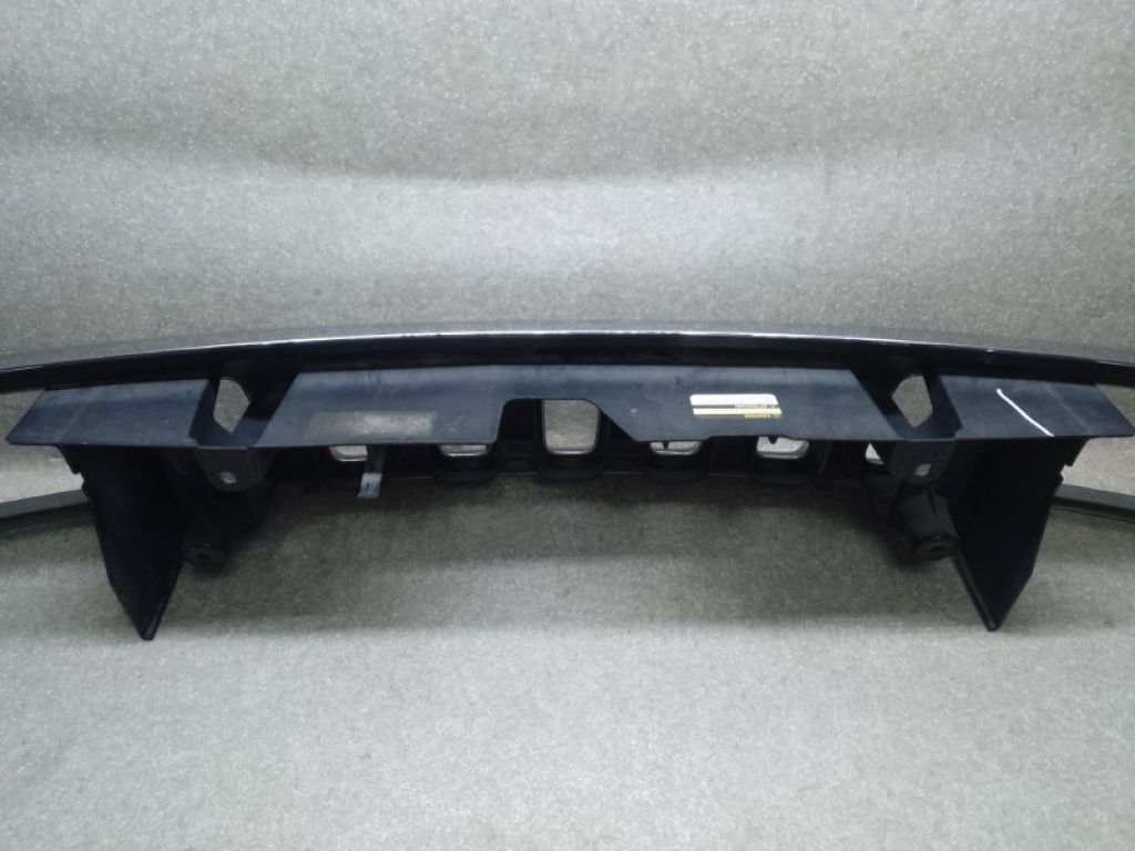 15834196 | Решітка радіатора HUMMER H3 05-10 - Фото 4