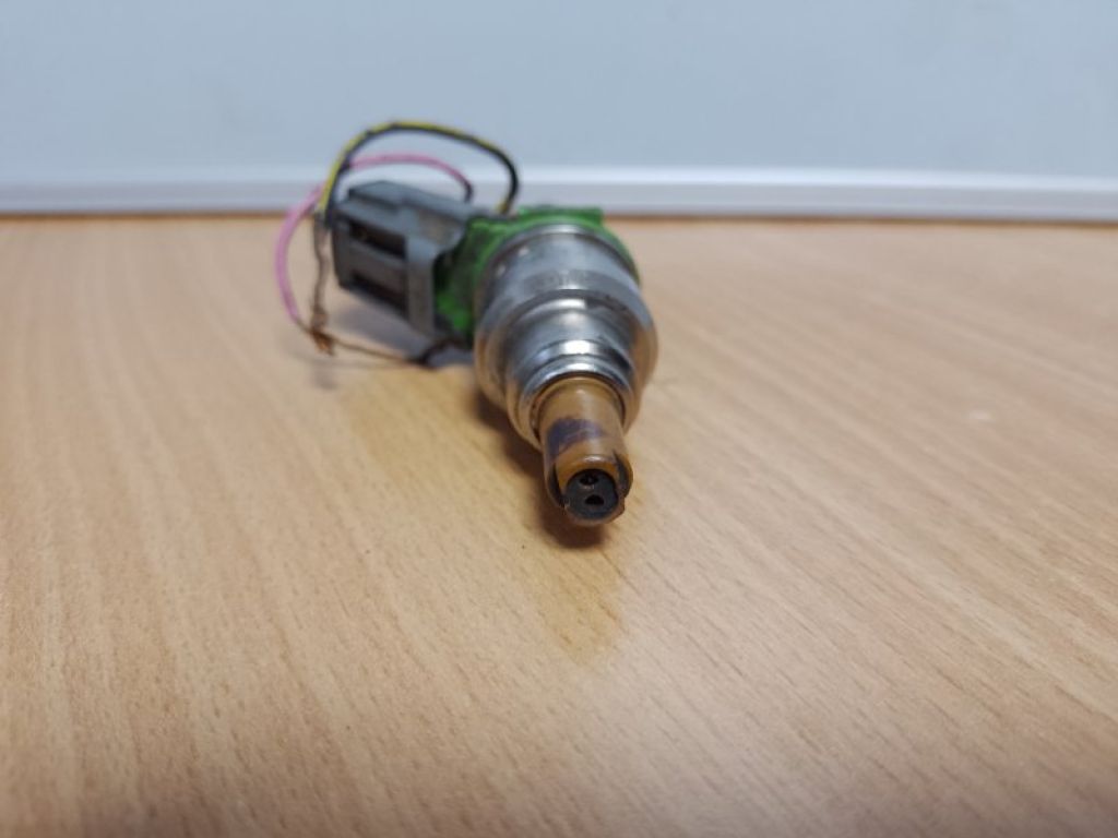 B6S7-13-250 | Форсунка паливна MAZDA 929 HC 86-91 - Фото 3