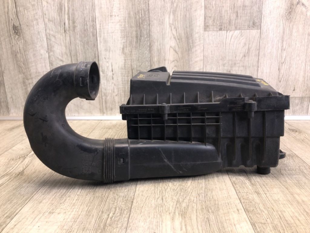 1K0 129 607 AG | Корпус повітряного фільтра VOLKSWAGEN TIGUAN 08-17 - Фото 2