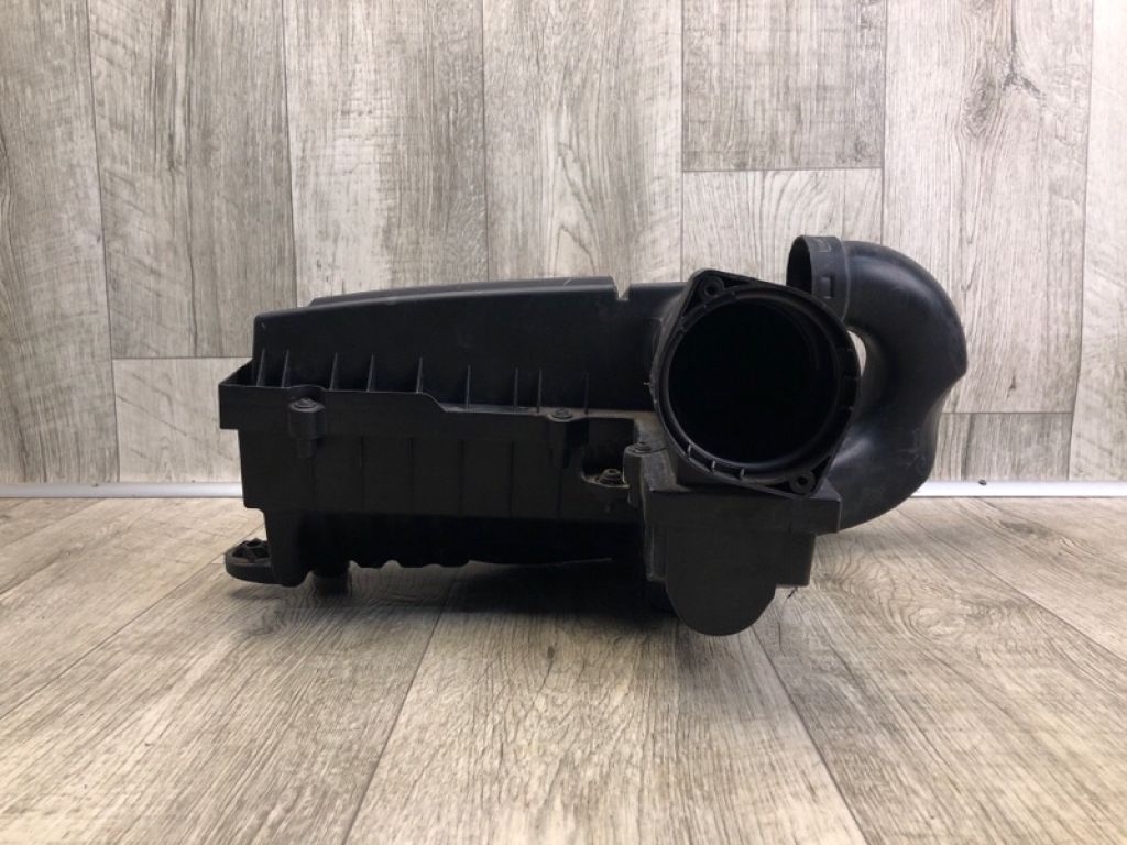 1K0 129 607 AG | Корпус повітряного фільтра VOLKSWAGEN TIGUAN 08-17 - Фото 3