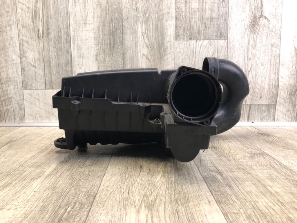 1K0 129 607 AG | Корпус повітряного фільтра VOLKSWAGEN TIGUAN 08-17 - Фото 4
