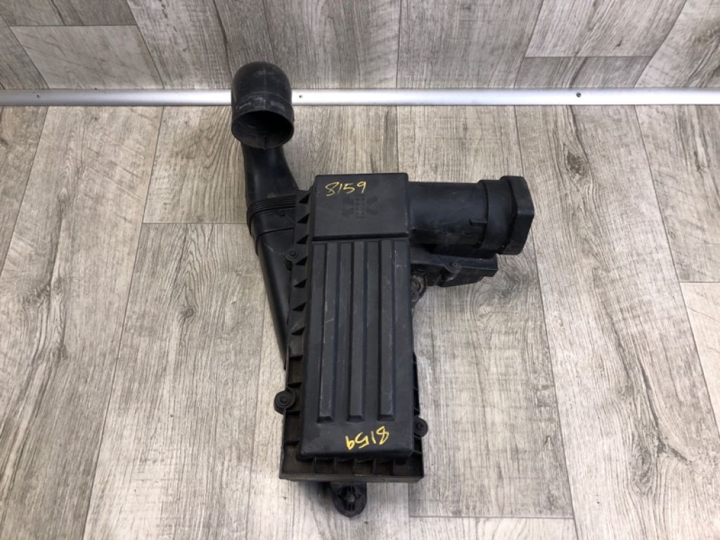 1K0 129 607 AG | Корпус повітряного фільтра VOLKSWAGEN TIGUAN 08-17 - Фото 5