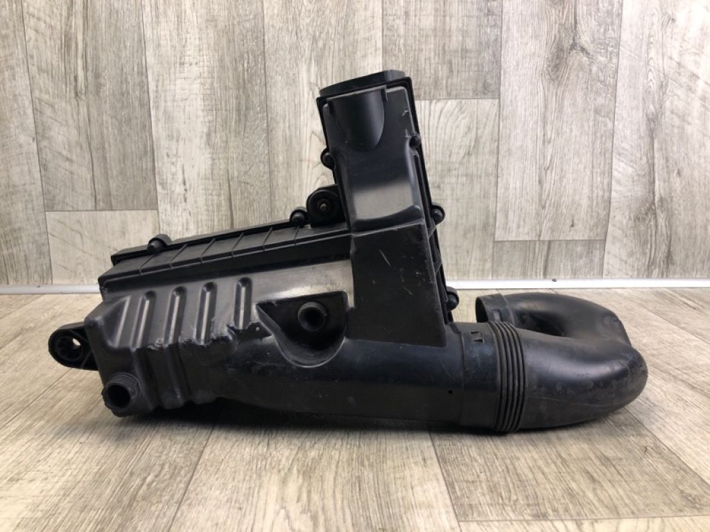 1K0 129 607 AG | Корпус повітряного фільтра VOLKSWAGEN TIGUAN 08-17 - Фото 6