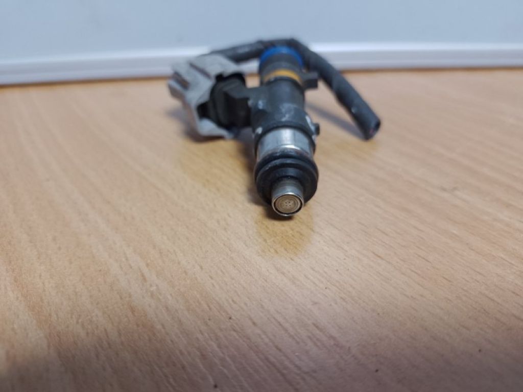 16600-CD700 | Форсунка топливная INFINITI M35/M45 04-10 - Фото 3