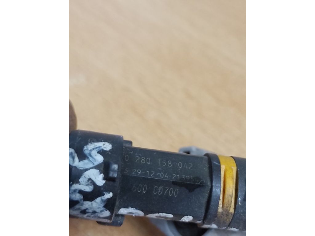 16600-CD700 | Форсунка топливная INFINITI M35/M45 04-10 - Фото 4