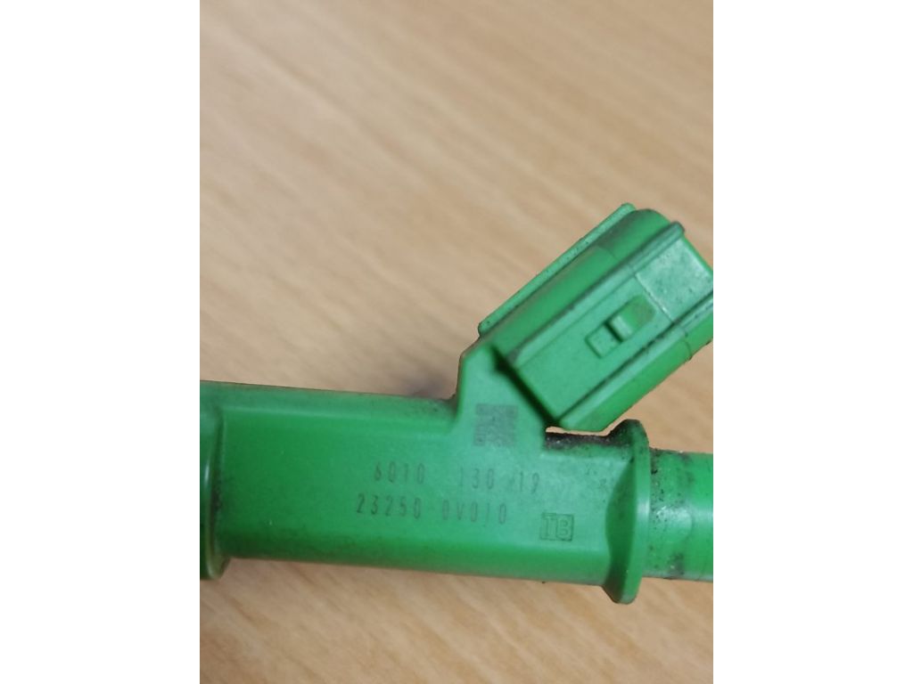 23209-09175 | Форсунка паливна TOYOTA CAMRY 50 12-15 - Фото 4