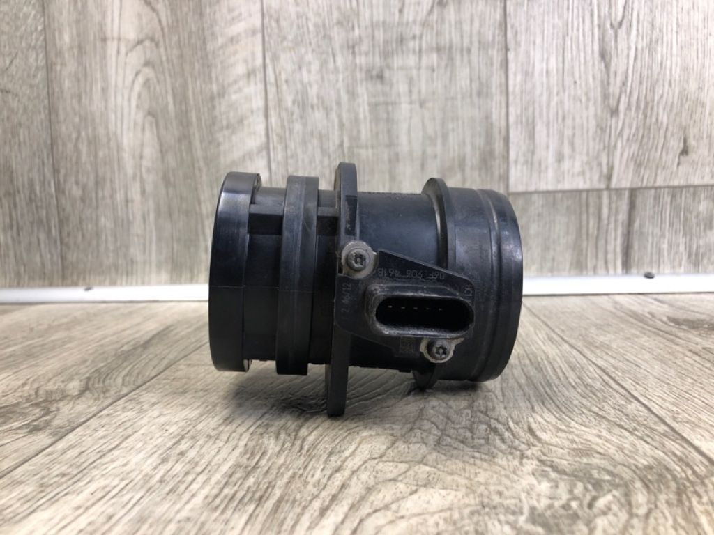 06J 906 461 B | Витратомір повітря VOLKSWAGEN TIGUAN 08-17 - Фото 3