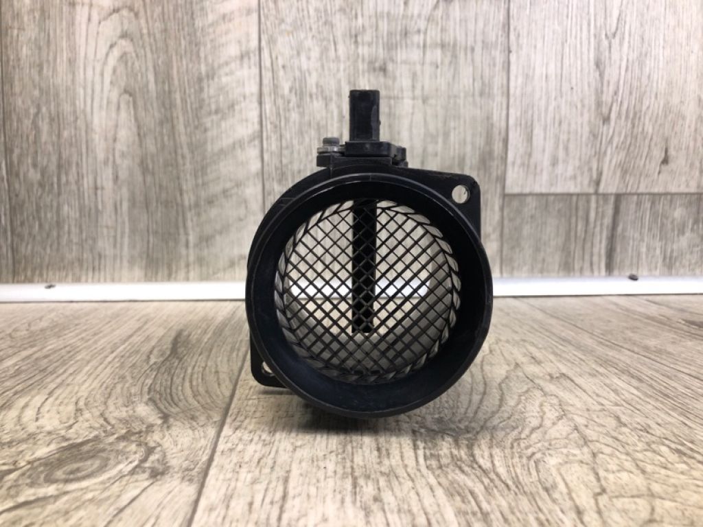 06J 906 461 B | Витратомір повітря VOLKSWAGEN TIGUAN 08-17 - Фото 4