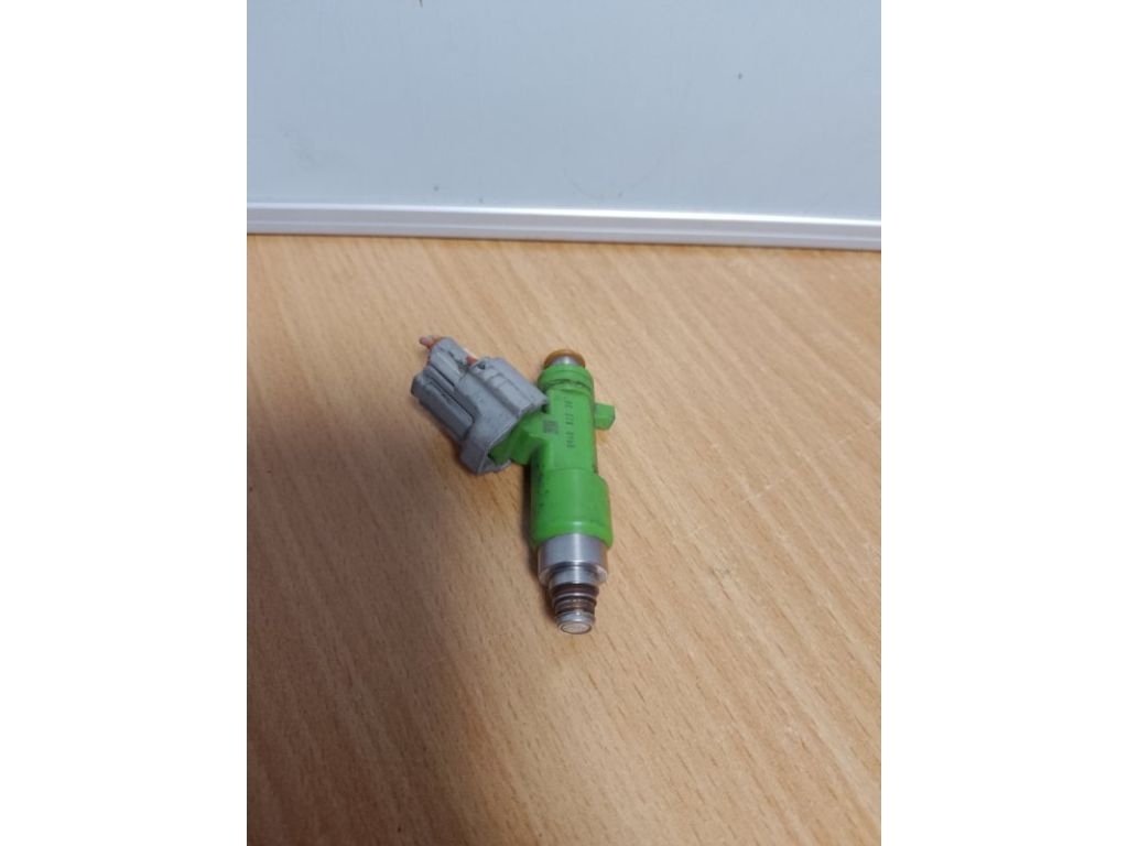 16600-JK20A | Форсунка паливна INFINITI EX35(37) 07-12