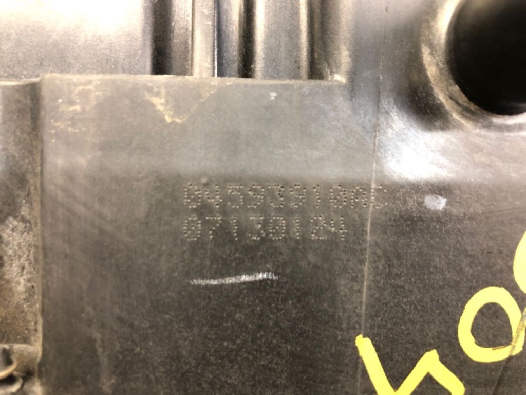 5145596AA | Корпус воздушного фильтра JEEP COMPASS 06-16 - Фото 6