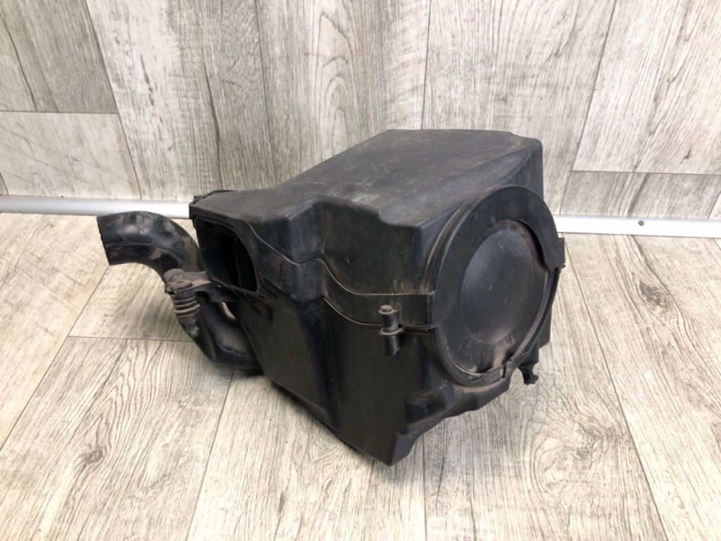 BV6Z-9600-C | Корпус повітряного фільтра FORD FOCUS 10-18